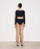 VINAJ Line High Bikini Panties