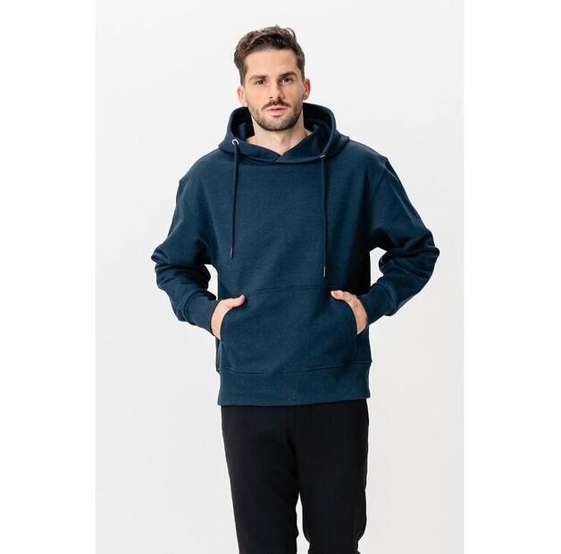 Толстовка TeeShoppen Basic Collection