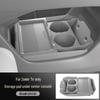 Zeekr 7X Center Console Silicone Storage Box for Glasses 