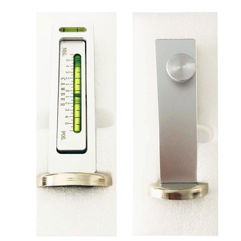 Manyetik Hizalama Düşme Ölçer, Araba Aksı Ölçümü Araba Rayı, Düşme Ayarı Kamber Castor Destek Aracı Tekerlek Hizalaması, Ölçer Aracı Aks Evrensel