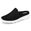 Half Slippers for Women Spring New Shoes Home Soft Bottom Casual Lazybones' Shoes