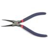 LICOTA Likeda Circlip Pliers: Straight & Bent Jaw Snap Ring Retaining Tools for Shaft Holes, 5-9 Inch (APT-380)