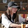 Embroidery Baseball Couple Alphabet Sun Hat Male And Female Sports Student Adjustable Travel Style Casual Cap