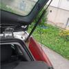 2Pcs Pair Rear Trunk Storage Onwards Parcel Shelf Strap String Cord For Eur Edition for  for Focus Hatchback MK2 200