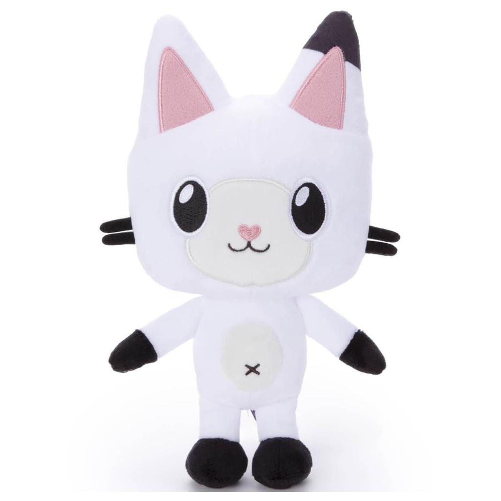 Pandy Home Buy Dollhouse Plush Pandy Pose Plush Height Approximately 24cm Gabby's ...