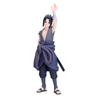 NARUTO Shippuden PANEL SPECTACLE Lightning Falling from the Sky Uchiha Sasuke