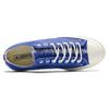 Converse Chuck 1970er Qs Low Top Blau 158605C