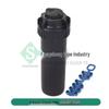 360° Rotating Underground Pop-up Sprinkler for Stadium Lawn and Road Maintenance
