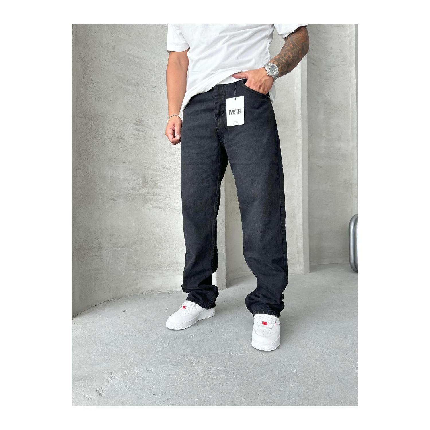 

Baggy Pants 30 чорний