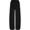 FOS FW25 Tracksuit Bottoms Loose Fit Sports Knit Drawstring Casual Pants Women Bottoms KR7572