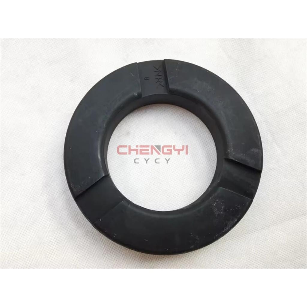 Front Shock Absorber Spring Rubber Pad For Pajero Montero Sport KA4T KG6W KH6W KH9W KR5W KS5W MR992324
