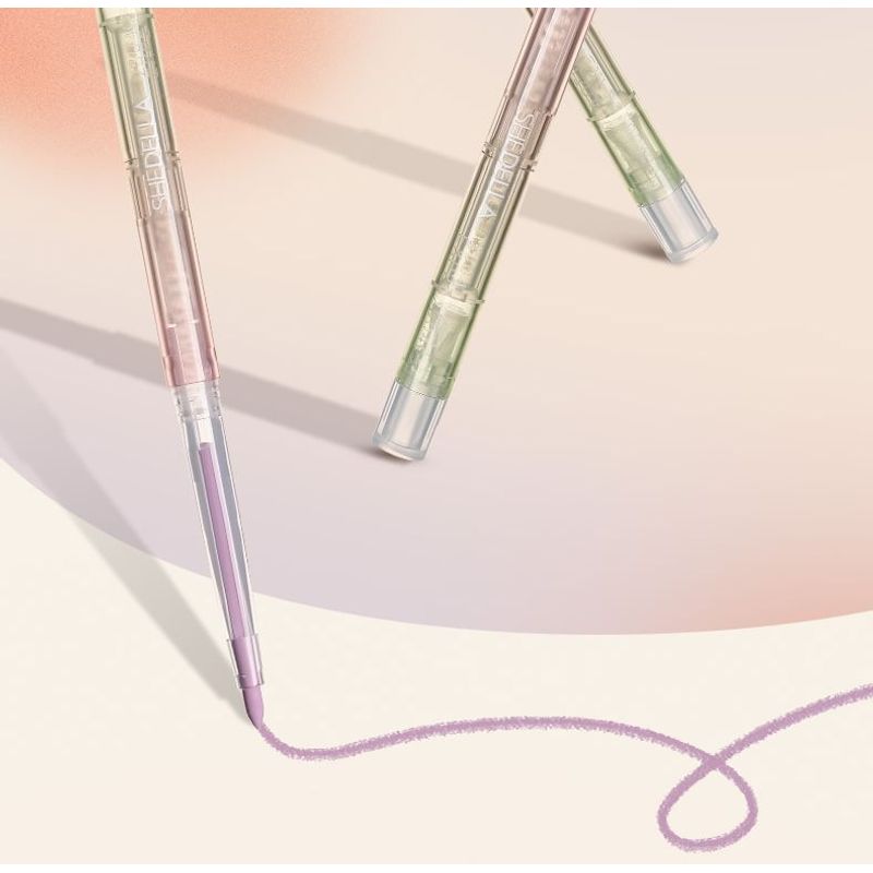 SHEDELLA - Fantasy Eyeliner Gel Pencil - 01-03