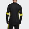 Adidas Manchester United Soccer Jerseys Men's Black Moderate DX9037