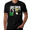 Which Witch TShirt Casual Simple Design Short Sleeve Shirt TShirt
