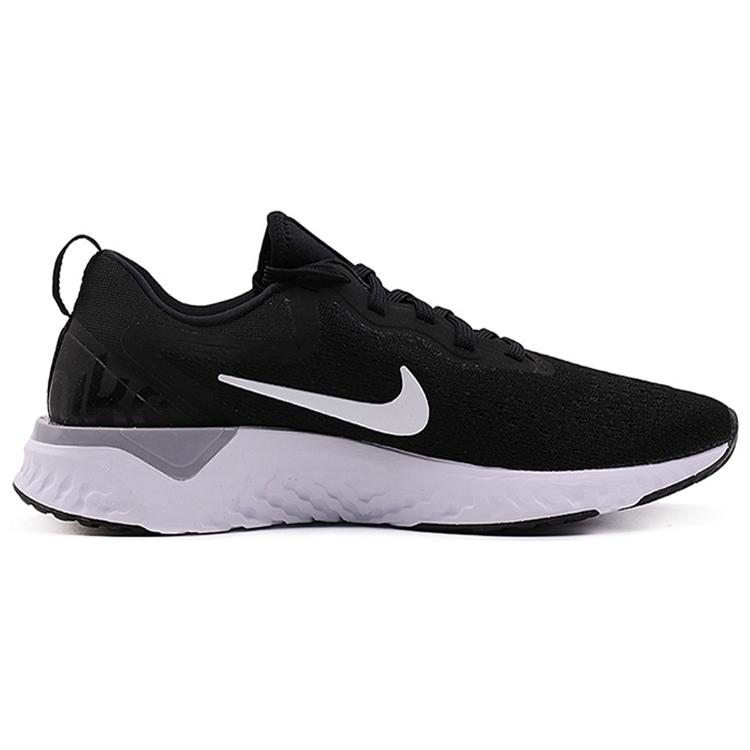 New Nike Odyssey React Black White AO9819-001