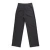 ACUD Crepe Flow Slacks _Black