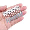 2025 Soft Dental Clean Oral Floss Interdental Brush Teeth Care Tools