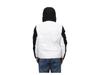 POLO RALPH LAUREN Big Pony Ripstop Parka Down Size 0101876 Men's Jacket, L, White/Black, [Used]