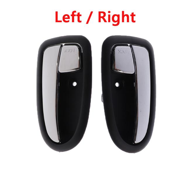 82610-17000 Interior Inside Door Handle For Hyundai Matrix / Lavita 2001-2010 82610-17000-B 82610-17000-C 100% High Quality &New