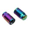       Nozzle     Alloy Mechanical Property Bike Tire   Valve   Dustproof