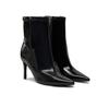 Ботильоны Guess Richery FLFRRY PAF10 Black