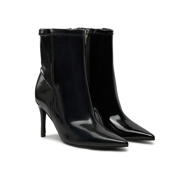 Ботильоны Guess Richery FLFRRY PAF10 Black