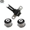 Front Differential Mount Set For 05-10 Jeep Grand Cherokee Commander 52114354AA