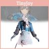 Endfield Cosplay Costume With Detailed Accessories For Anime Fans And Role Play