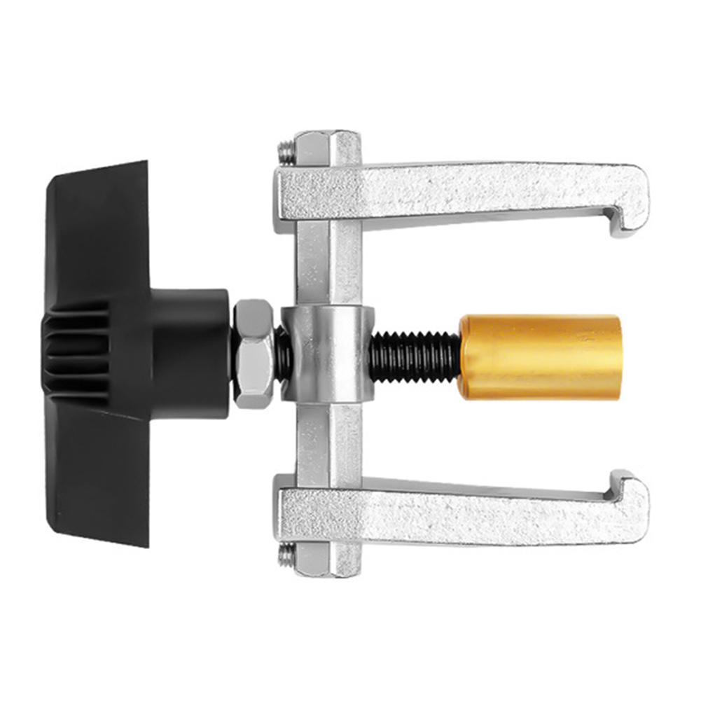 Carbon Steel Wiper Arm Puller Tool for Safe and Controlled Removal of Fixed Windshield Wiper Arms from Car and Truck Hoods