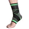 Unisex Outdoor Sports Ankle Brace: Running, Basketball, Hiking - Compression & Sprain Support