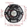Pull Start Recoil Starter for Briggs Stratton 590607 797276 CR950 CR750 Engine
