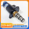 High Quality Solenoid Valve 315-4412 3154412 for Engine C4.4/C7.1/C9 318C 320B 320C 321C