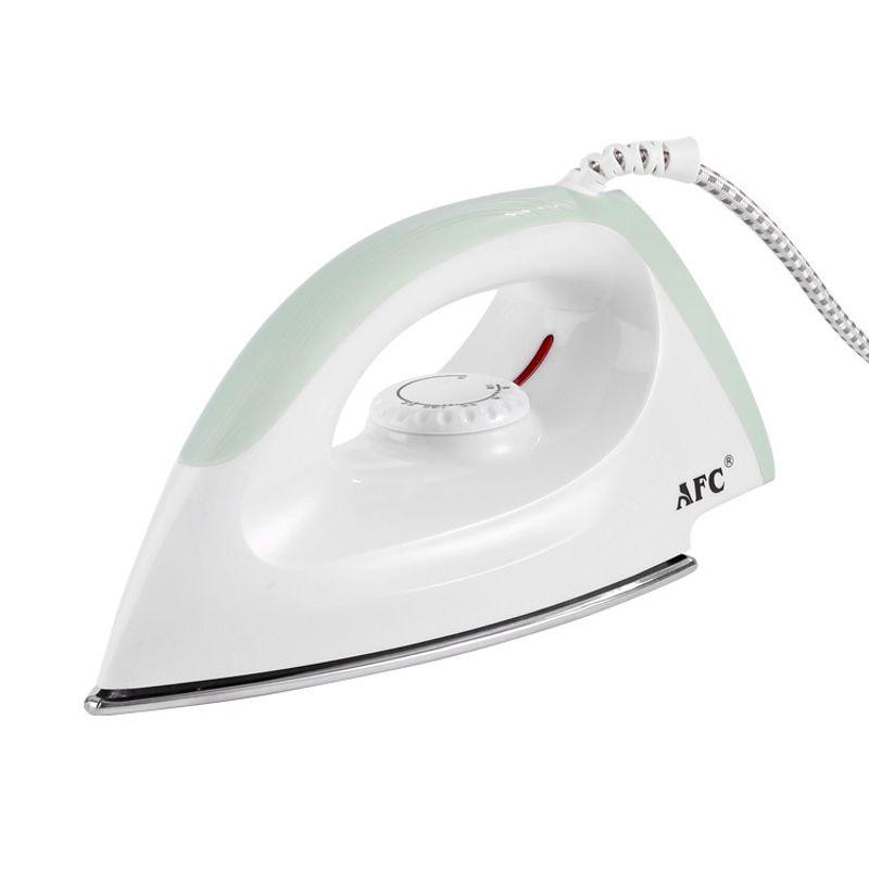 Afc Vintage Household Dry Ironing Iron for Heat Transfer, Rhinestone Application, Calligraphy and Painting Mounting, Manual Bead Ironing Tool