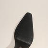 Beige Yellow Women Slingback Sandals Slingback Pointed Toe High Heel Small Big Size 32 46
