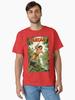Tarzan Tarzan jungle Classic T-Shirt