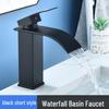 OEING Hot/Cold Basin Faucet