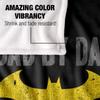 Batman Dad By Day Logo Blanket