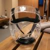 Face Guard Padded Head Protector with Easy to Remove