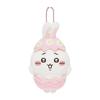 Cartoon Cute Doll Plush Toy Keychain Small Pendant