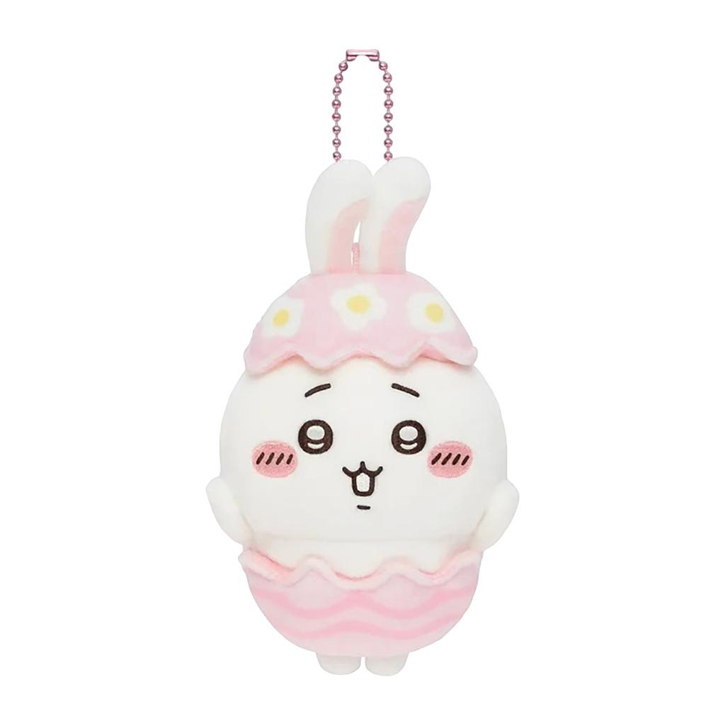 Cartoon Cute Doll Plush Toy Keychain Small Pendant