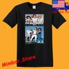Three's Company Tv Show Men's Black Size S-5XL