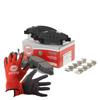 Ferramentas e equipamentos – Ferramentas para automóvel