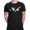 Birdie Eagle Albatross Golfing Golf Lovers Gift Mens TShirts Tee Top #6ED Unisex T-Shirt