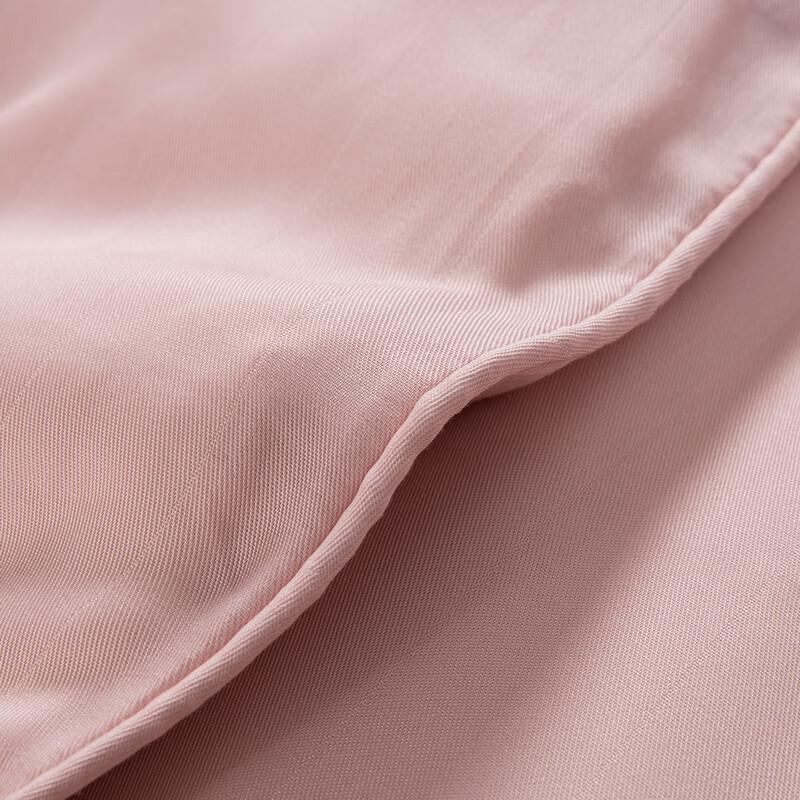 Mercury Home Textiles DH Lyocell Silk Summer Quilt