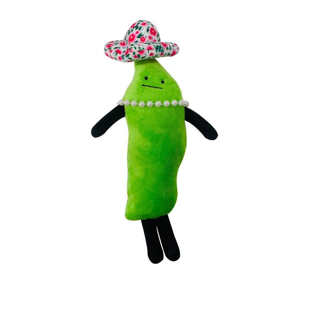 New Hot-selling Children's Toys Secret Staycation Cute and Fashionable Plush Doll