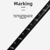 Adjustable Surfing Paddle Aluminum Alloy Water Sports Boat Paddle  for SUP Board and Kayak