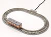 Z Gauge Z Shorty Oval Set Rail Set G R081 Model Train Supplies