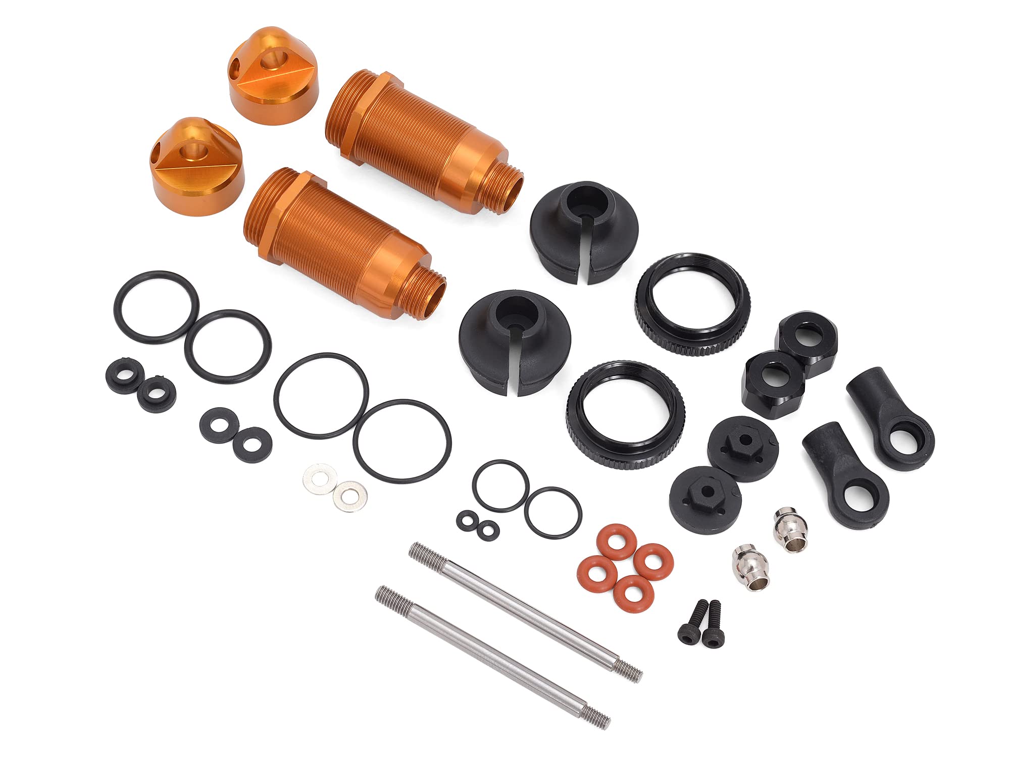 

Aluminum Big Bore Shock for Front GOP106 Genuine Japanese Product G-Force (Genova)