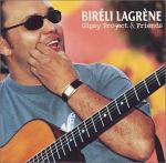 CD BIR?LI LAGR?NE - Gipsy Project & Friends FDM366382 Dreyfus Jazz 2002 France Jazz Used