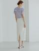 G Mar Flower Skirt